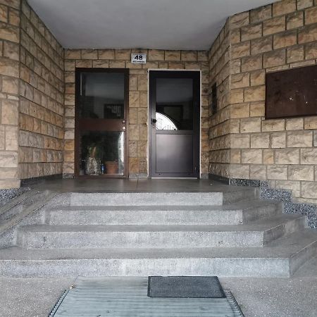 ורוצלב Nozownicza Apartment ~ Self Check-In 24H ~ Lift מראה חיצוני תמונה