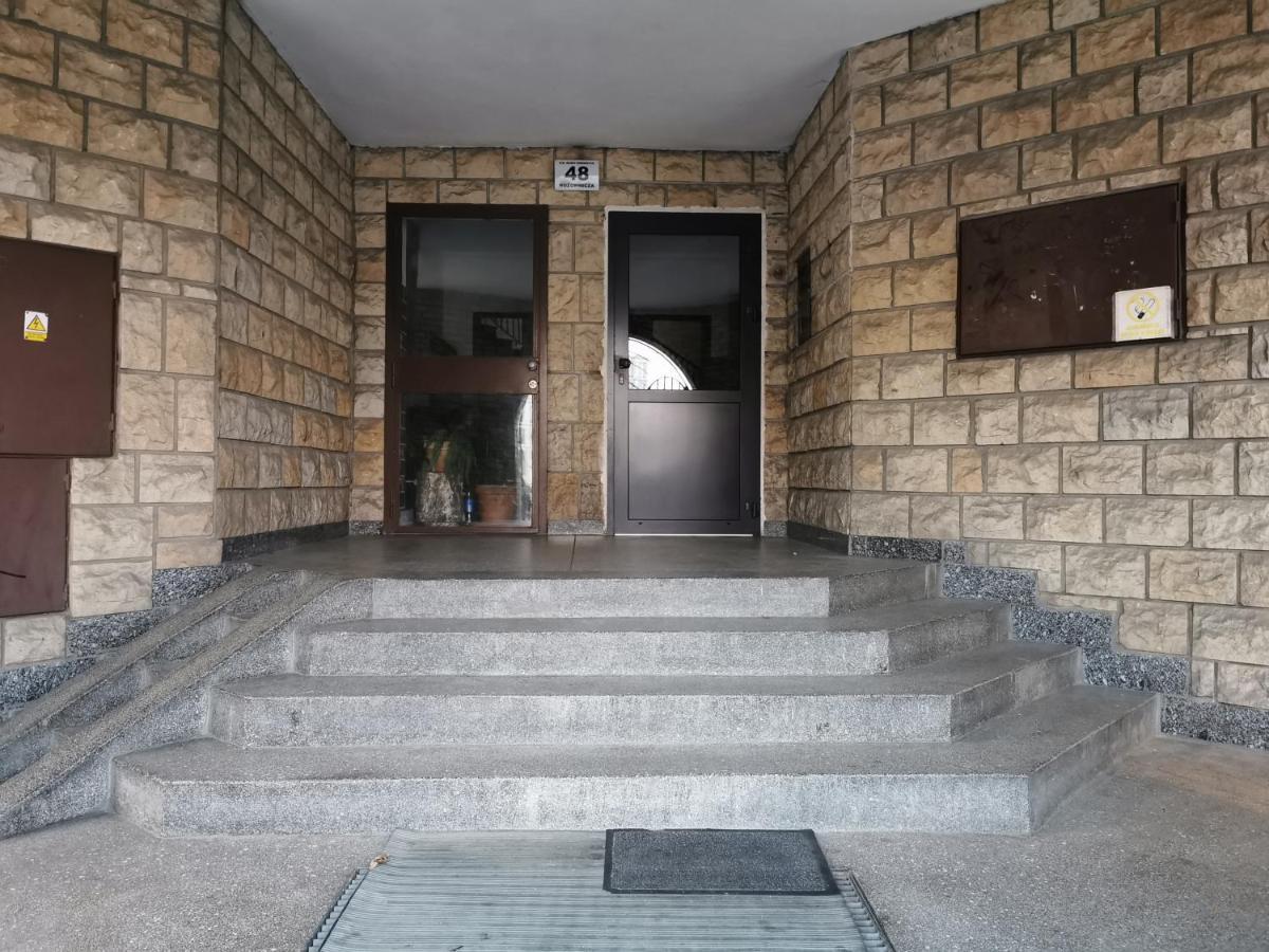 ורוצלב Nozownicza Apartment ~ Self Check-In 24H ~ Lift מראה חיצוני תמונה
