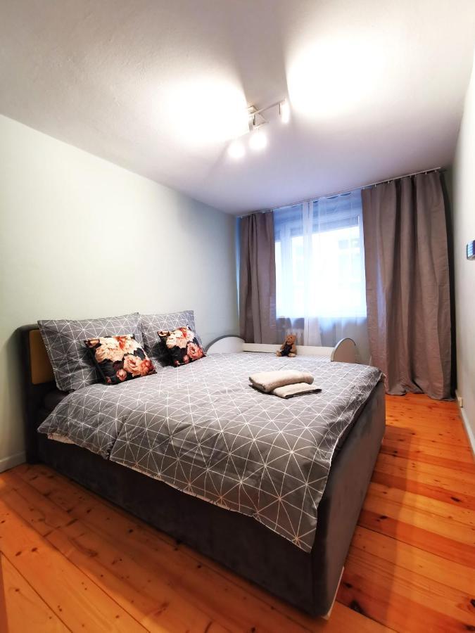 ורוצלב Nozownicza Apartment ~ Self Check-In 24H ~ Lift מראה חיצוני תמונה