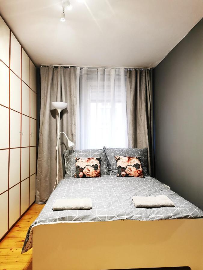 ורוצלב Nozownicza Apartment ~ Self Check-In 24H ~ Lift מראה חיצוני תמונה