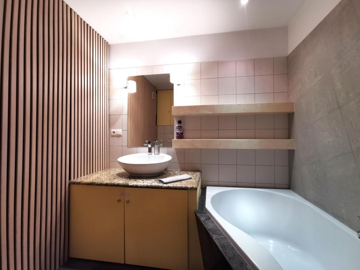 ורוצלב Nozownicza Apartment ~ Self Check-In 24H ~ Lift מראה חיצוני תמונה