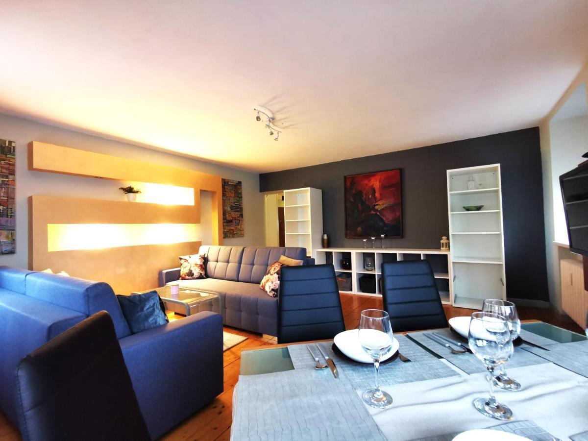 ורוצלב Nozownicza Apartment ~ Self Check-In 24H ~ Lift מראה חיצוני תמונה